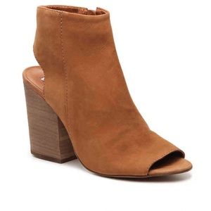 Steve Madden | Tulisa Open-toe Block Heels